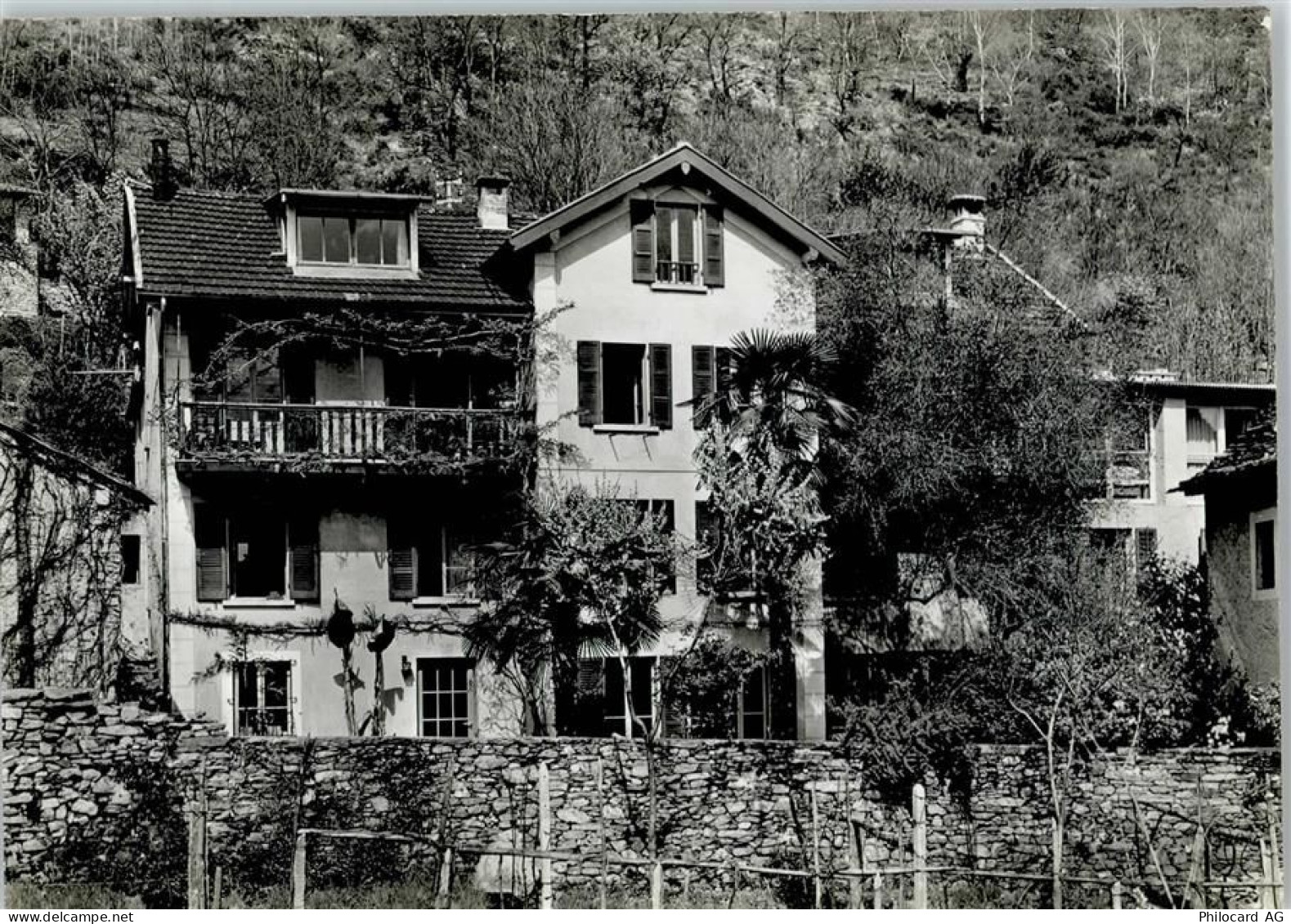 6654 Cavigliano - Casa Solidarieta - 50798762