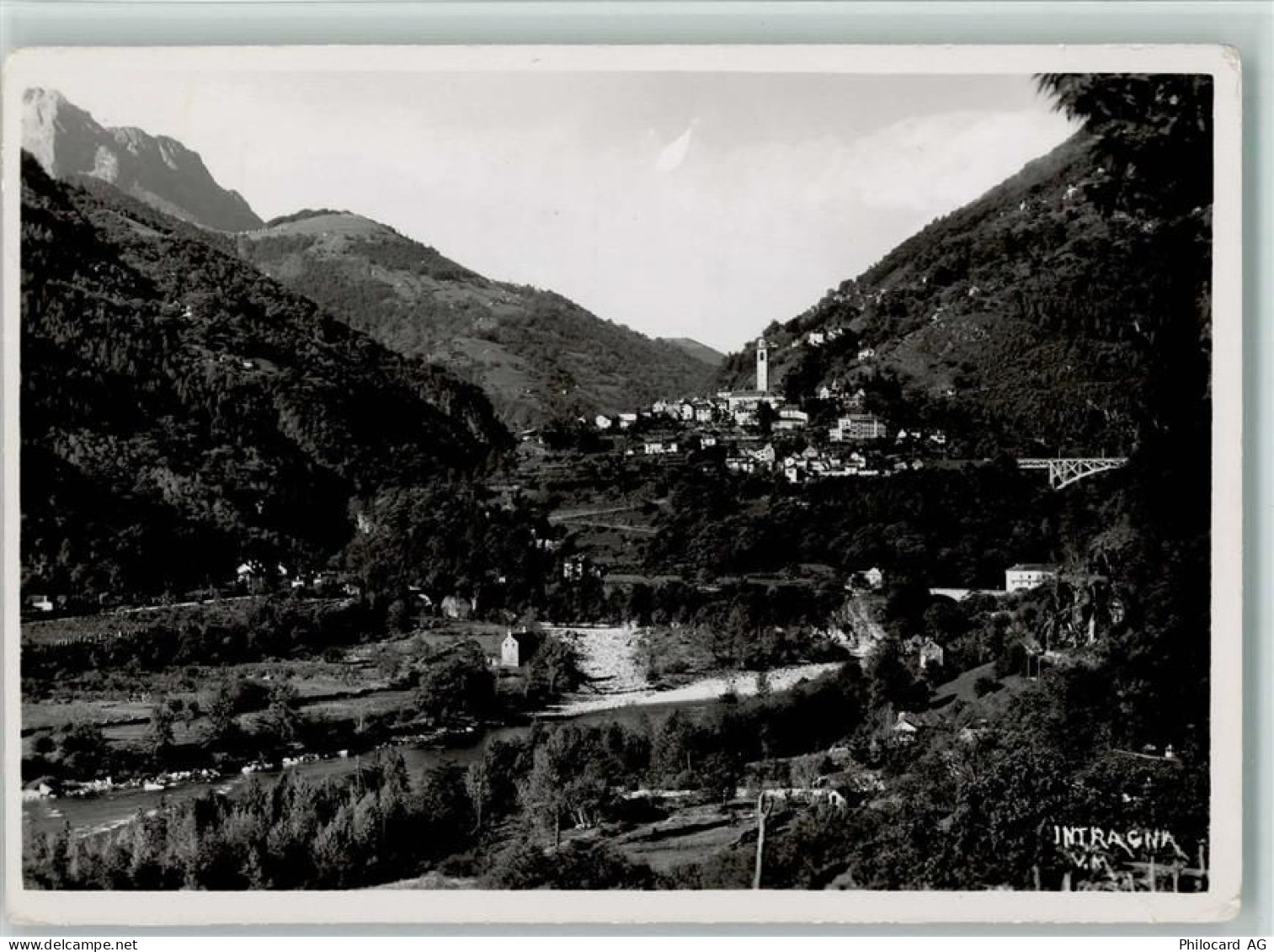 6655 Intragna - 10160026