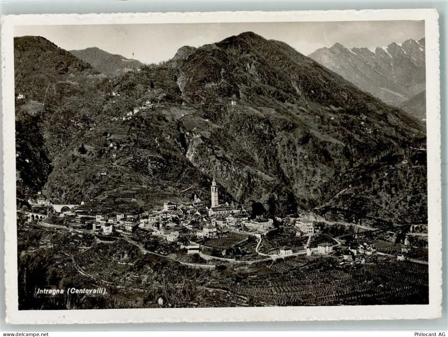 6655 Intragna - 10393707