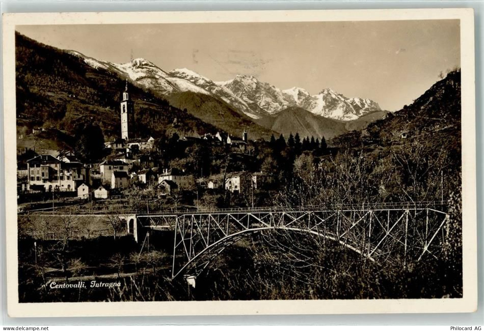 6655 Intragna - 10592322