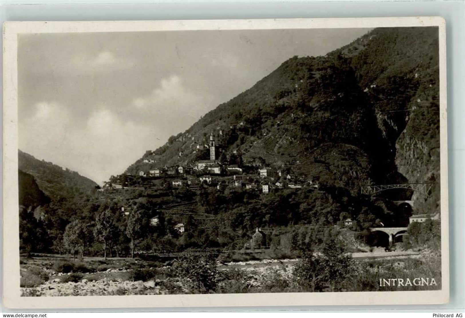6655 Intragna 1926 - 10218362