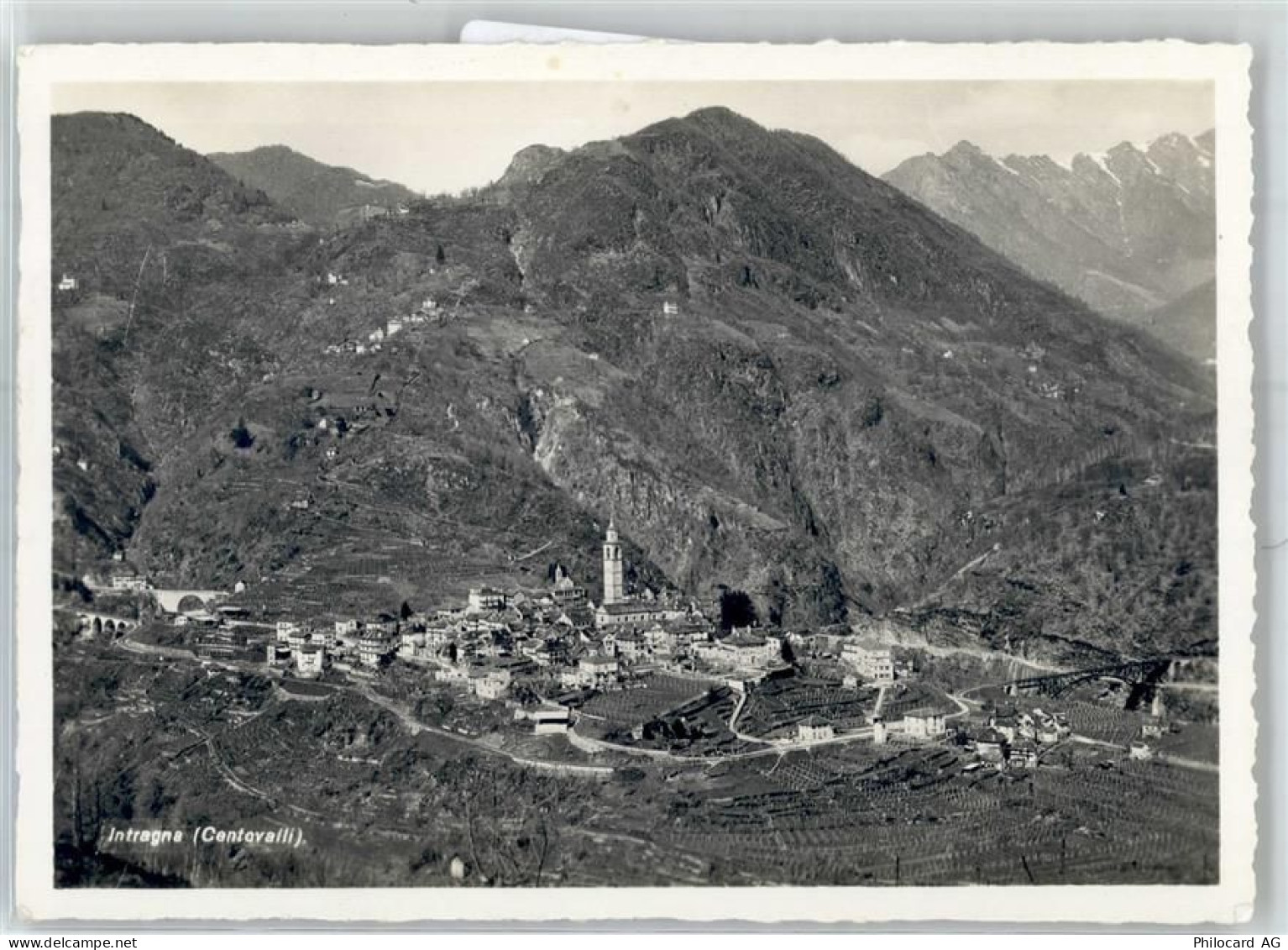 6655 Intragna - 51713234