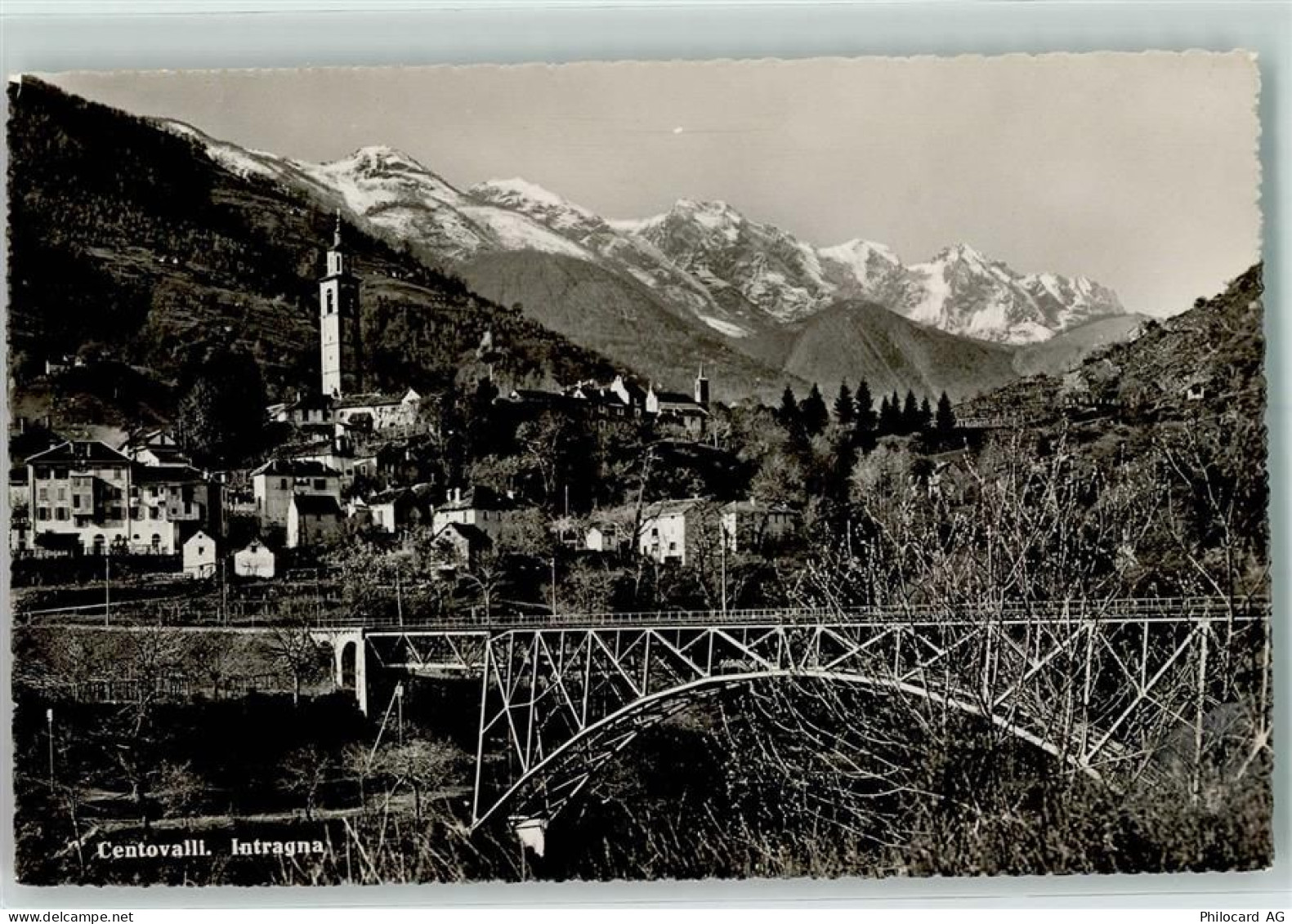 6655 Intragna - Centovalli - 10218522