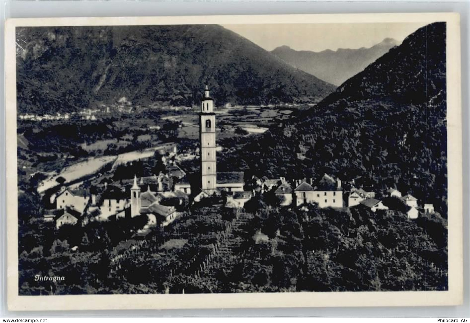 6655 Intragna Corcapolo - Gesamtansicht - 50571918