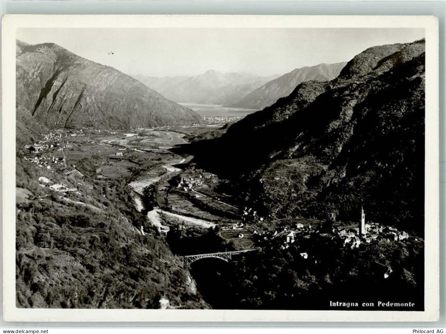 6655 Intragna - Pedemonte - 10394268