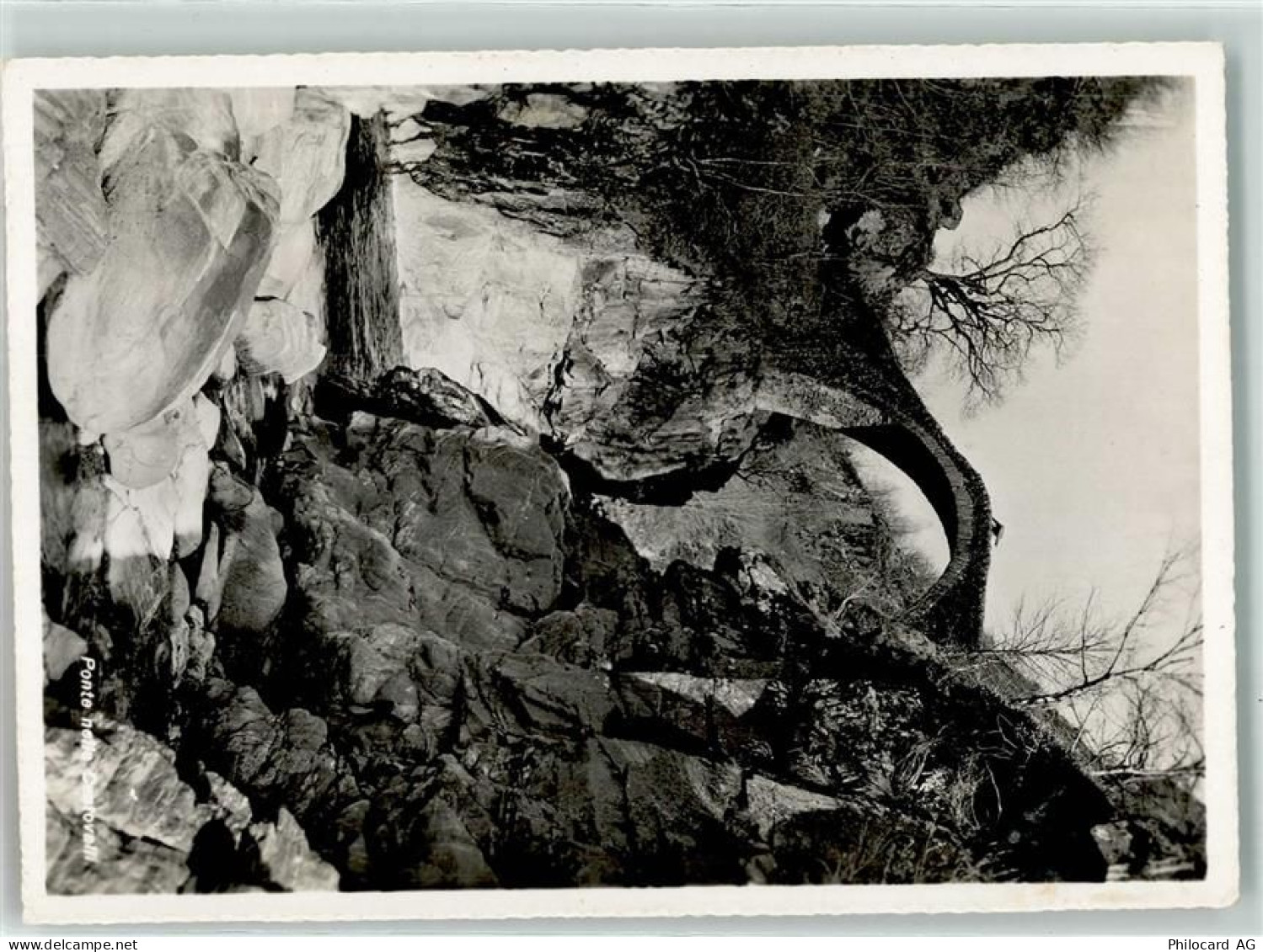 6655 Intragna - Ponte nelle - 39405034