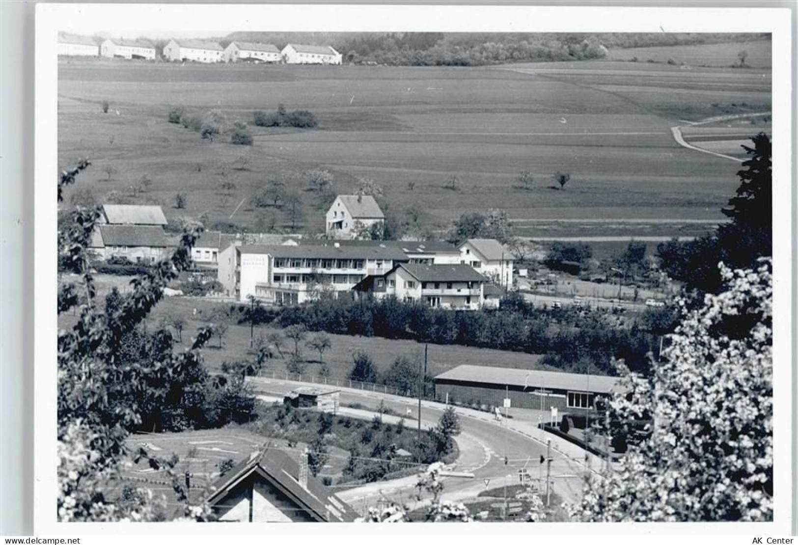 66620 W6696 Nonnweiler - Foto Luftaufnahme - 50344540