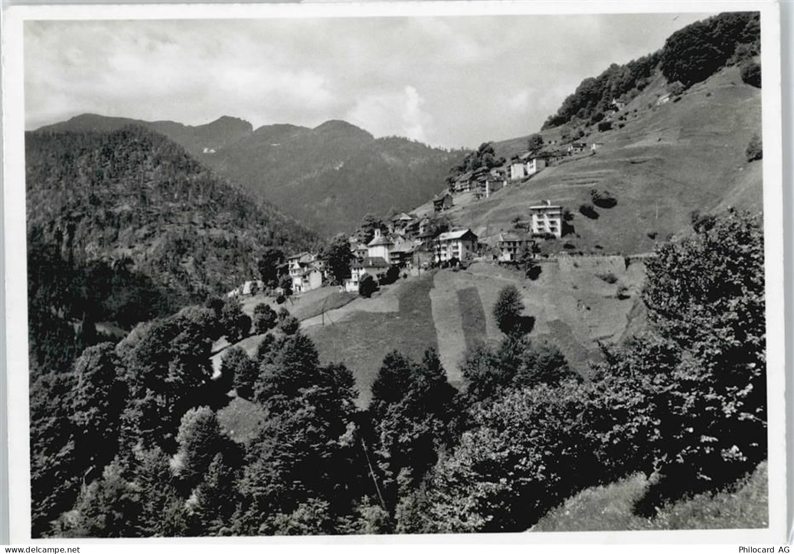 6663 Spruga - Valle Onsernone - 50678049