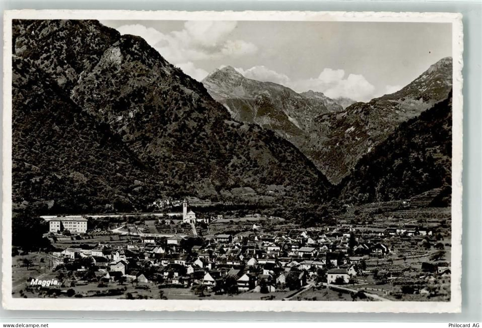 6673 Maggia - 10623083