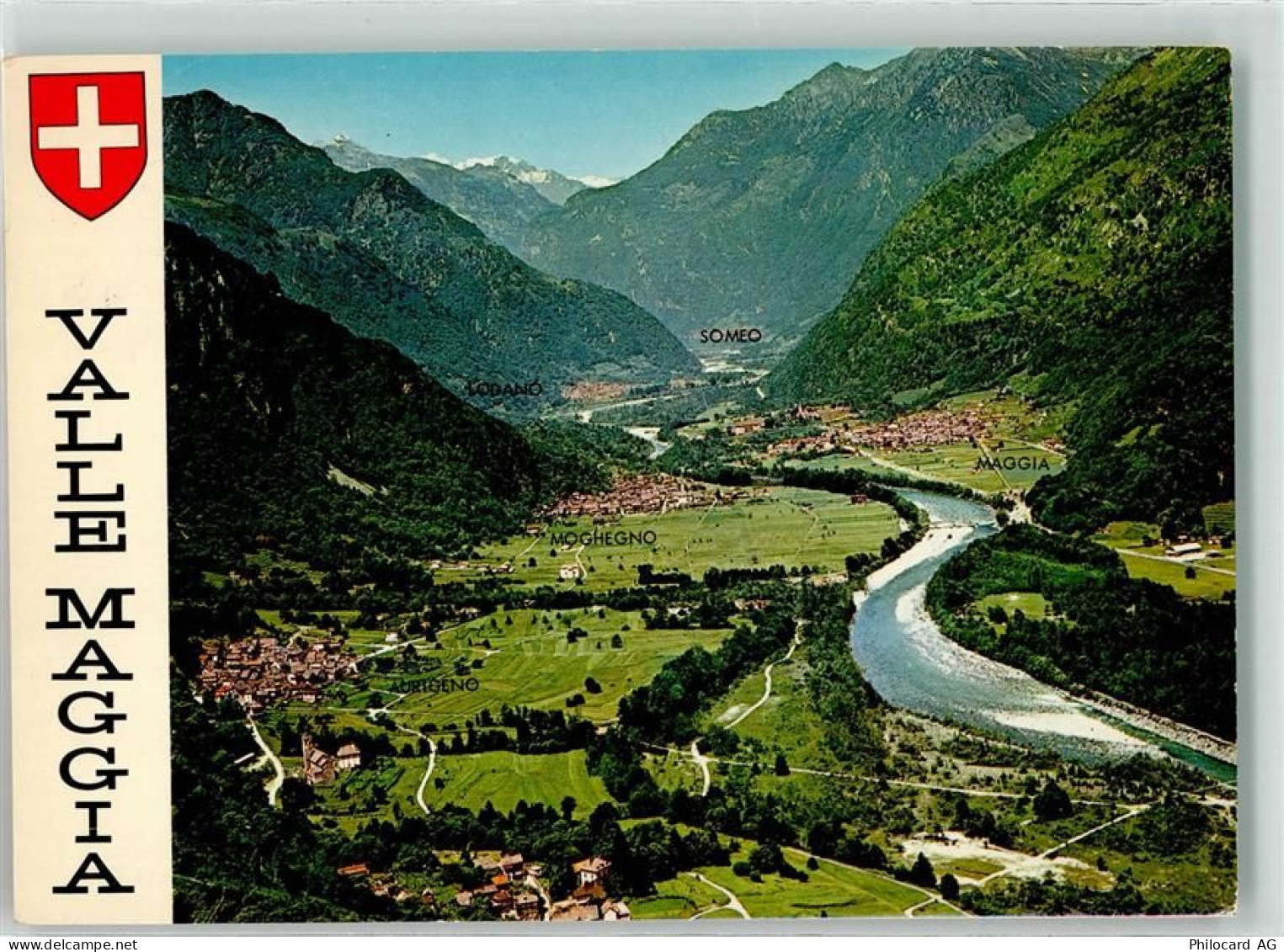 6673 Maggia - Vogelschau - 39495526