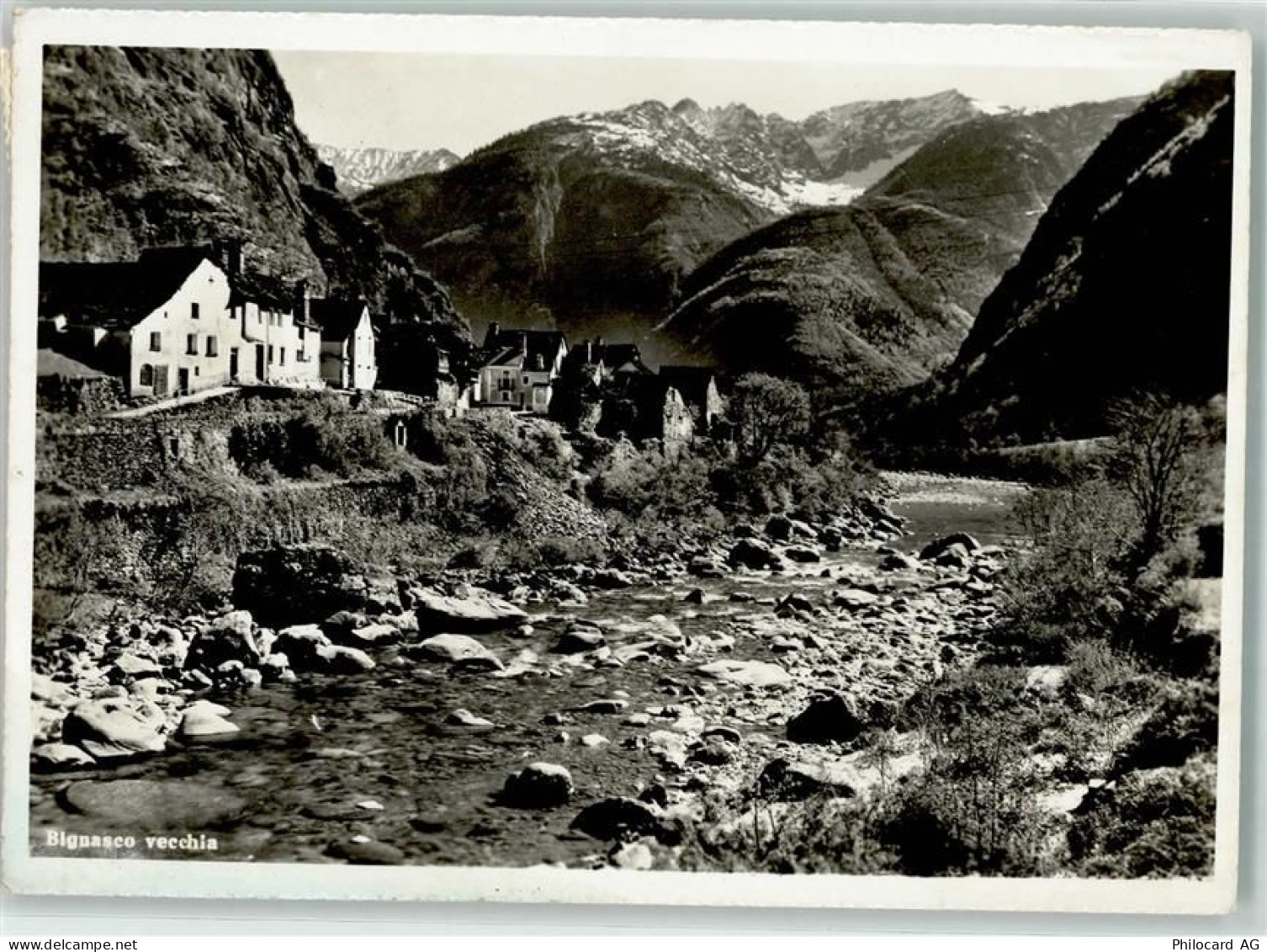 6676 Bignasco - 39374048