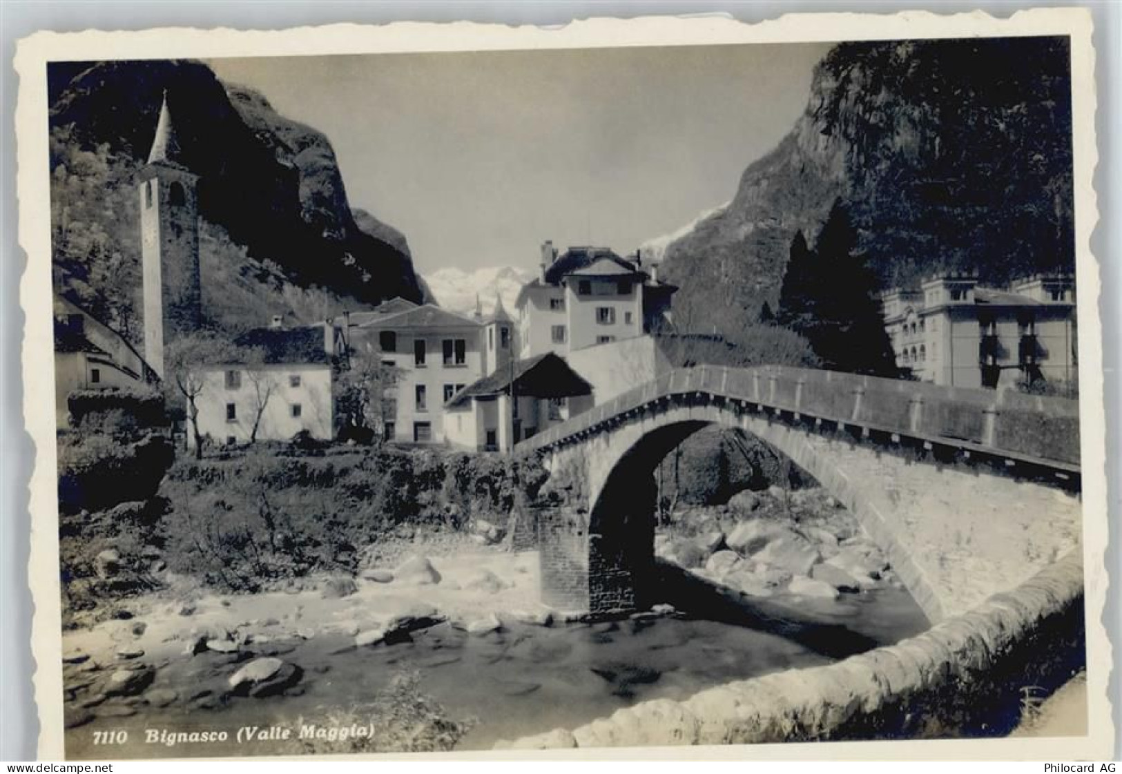 6676 Bignasco - 50566823