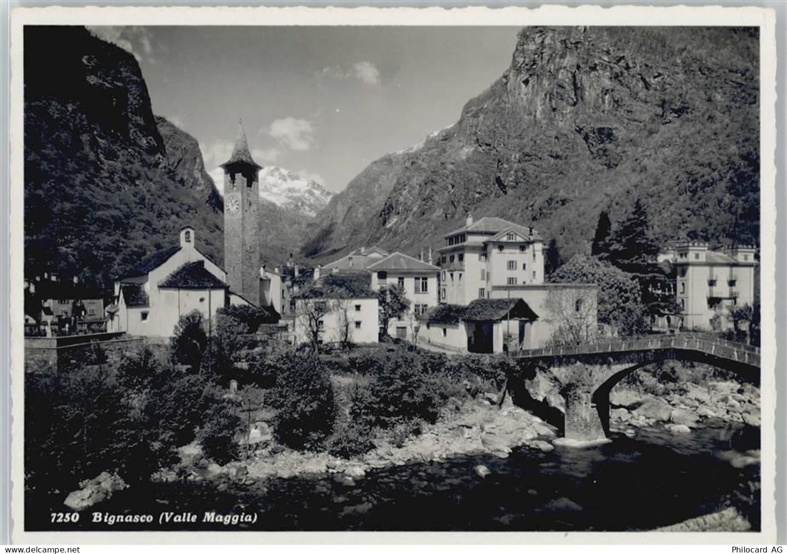6676 Bignasco - Gesamtansicht - 50571914