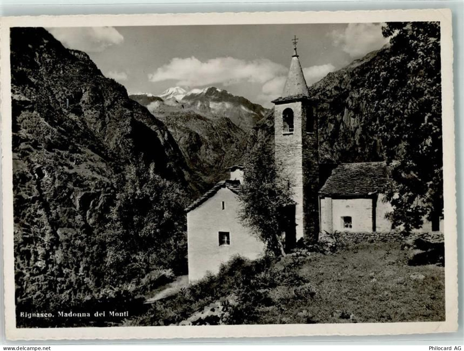 6676 Bignasco - Madonna del Monti - 10498386