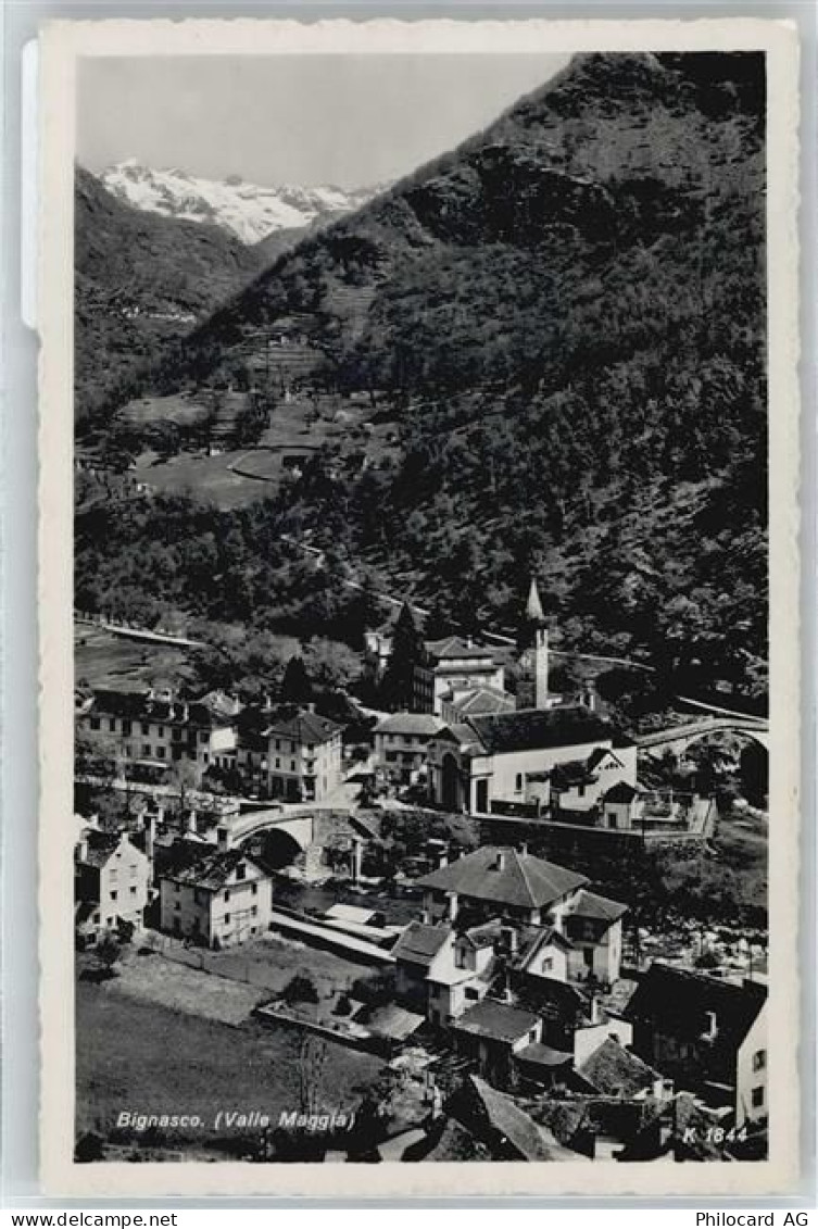 6676 Bignasco - Teilansicht - 50702804