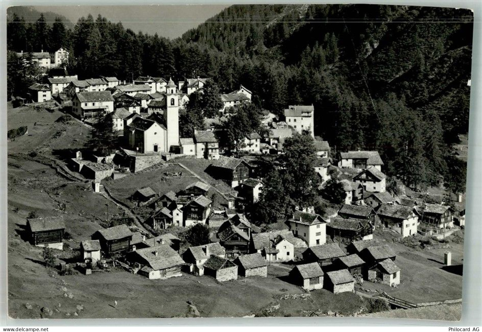 6685 Bosco/Gurin Foto AK - 38255849