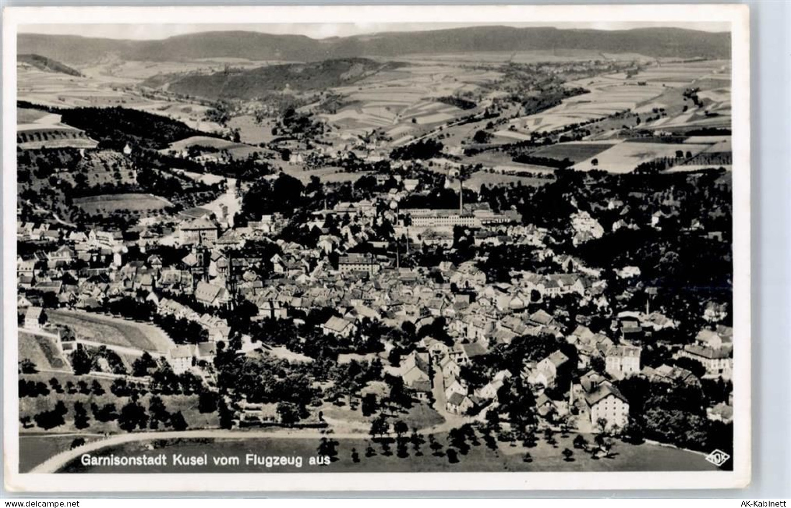 66869 W6798 Kusel - Fliegeraufnahme - 51591762