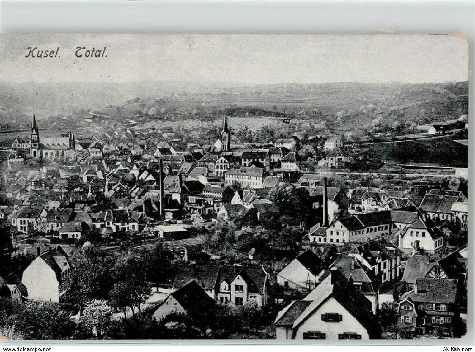 66869 W6798 Kusel - Kirche - 52195061