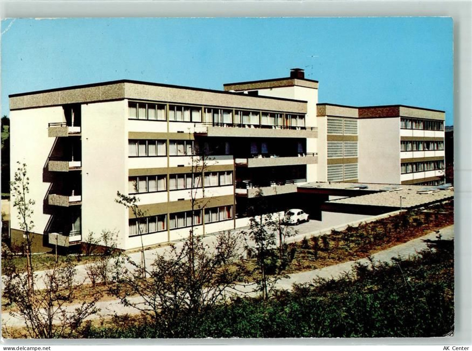 66869 W6798 Kusel - VdK Erholungsheim - 10451999