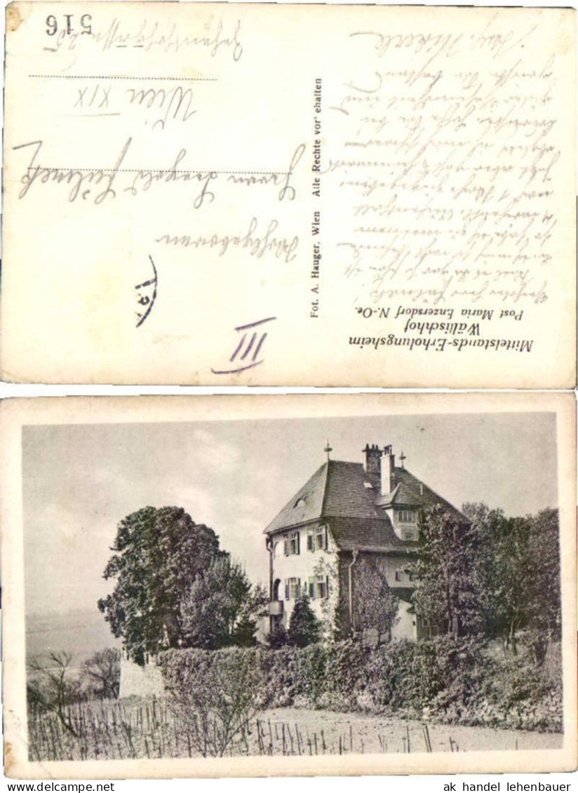 66892,Wällischhof bei Maria Enzersdorf