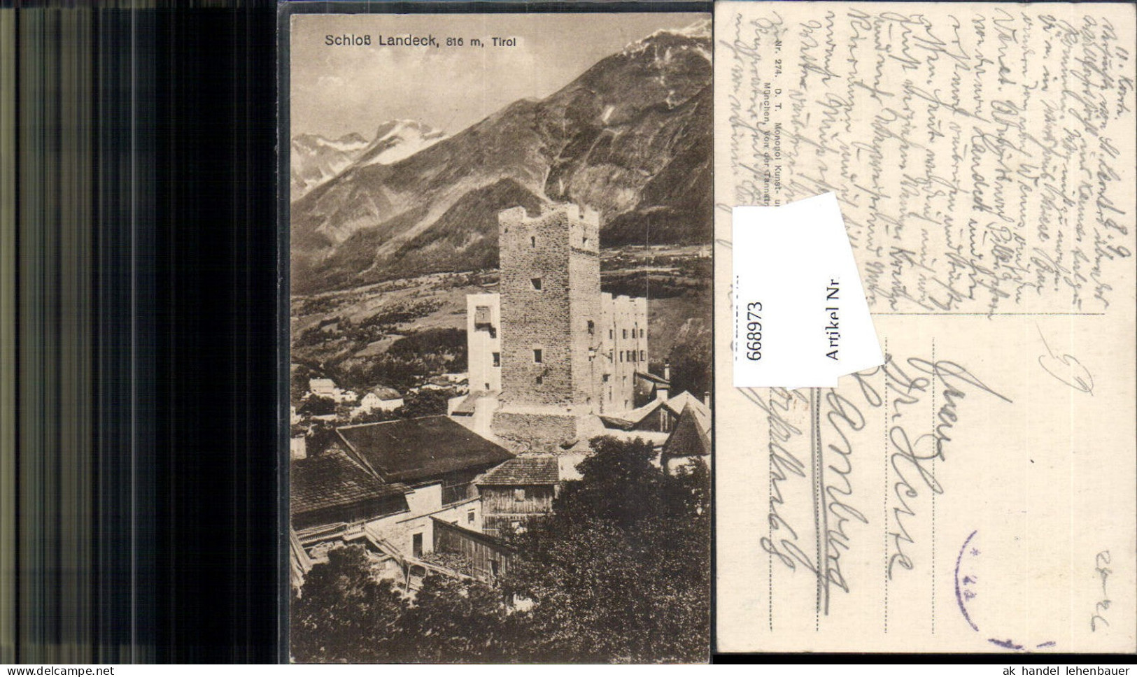 668973,Schloss Landeck