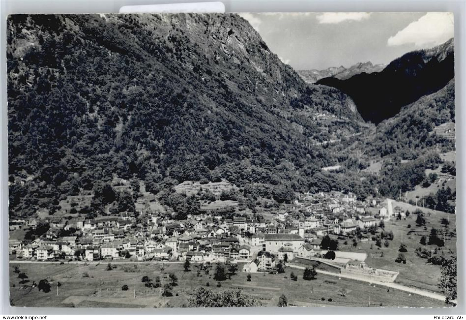 6690 Cavergno Robiei (Val Bavona) - 50772960