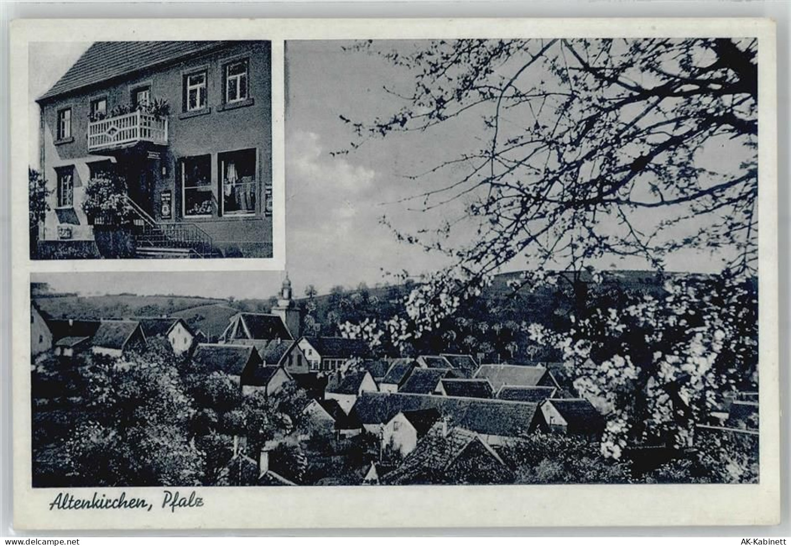 66903 W6791 Altenkirchen , Pfalz - 51595729