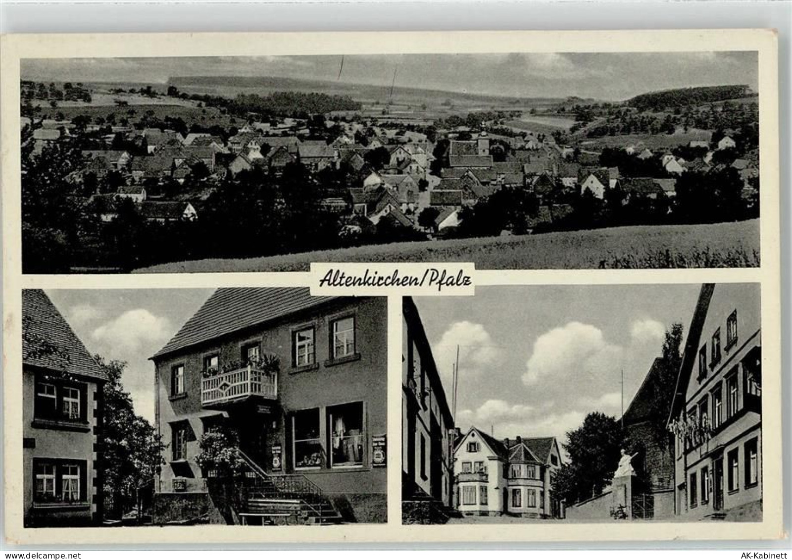 66903 W6791 Altenkirchen , Pfalz Collage - 52096808