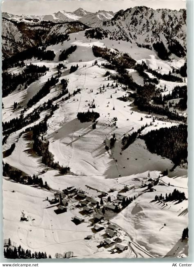 6691 Jungholz ,Tirol - Winter - 10060671