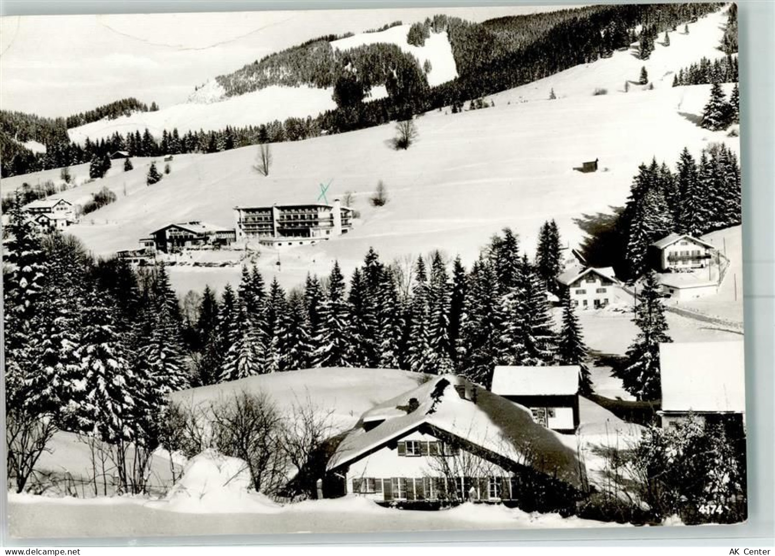 6691 Jungholz ,Tirol - Winter - 10350827