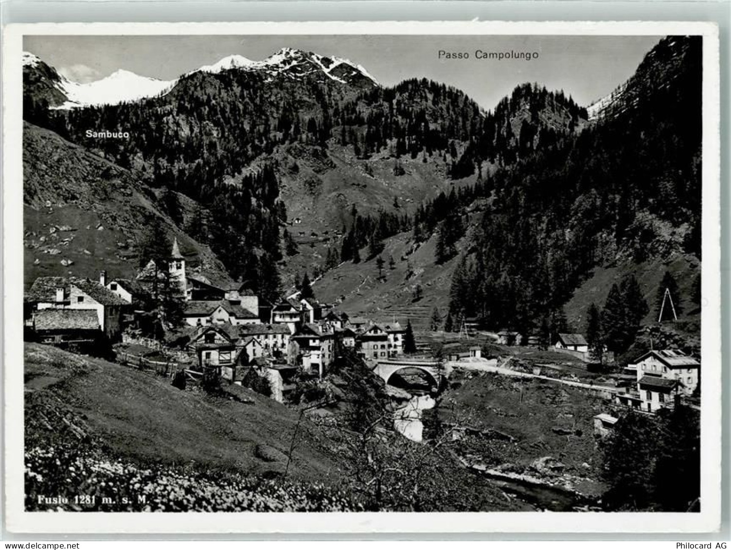 6696 Fusio 1960 - 10298693