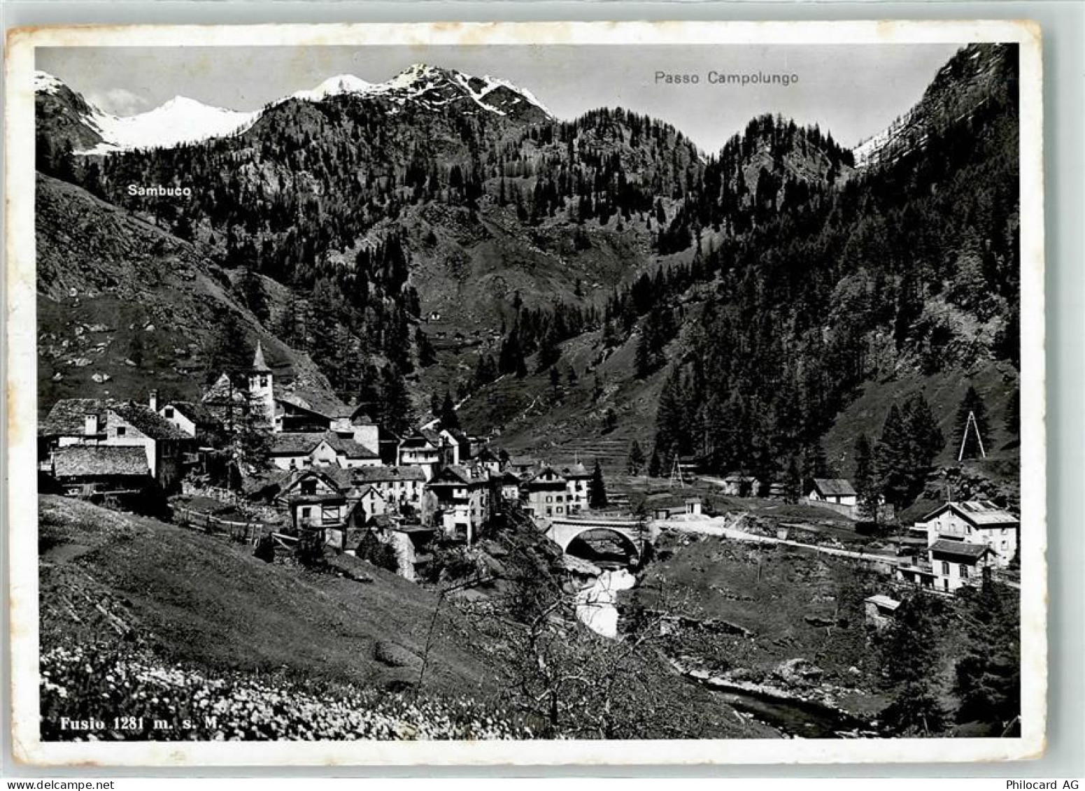 6696 Fusio - 39405096