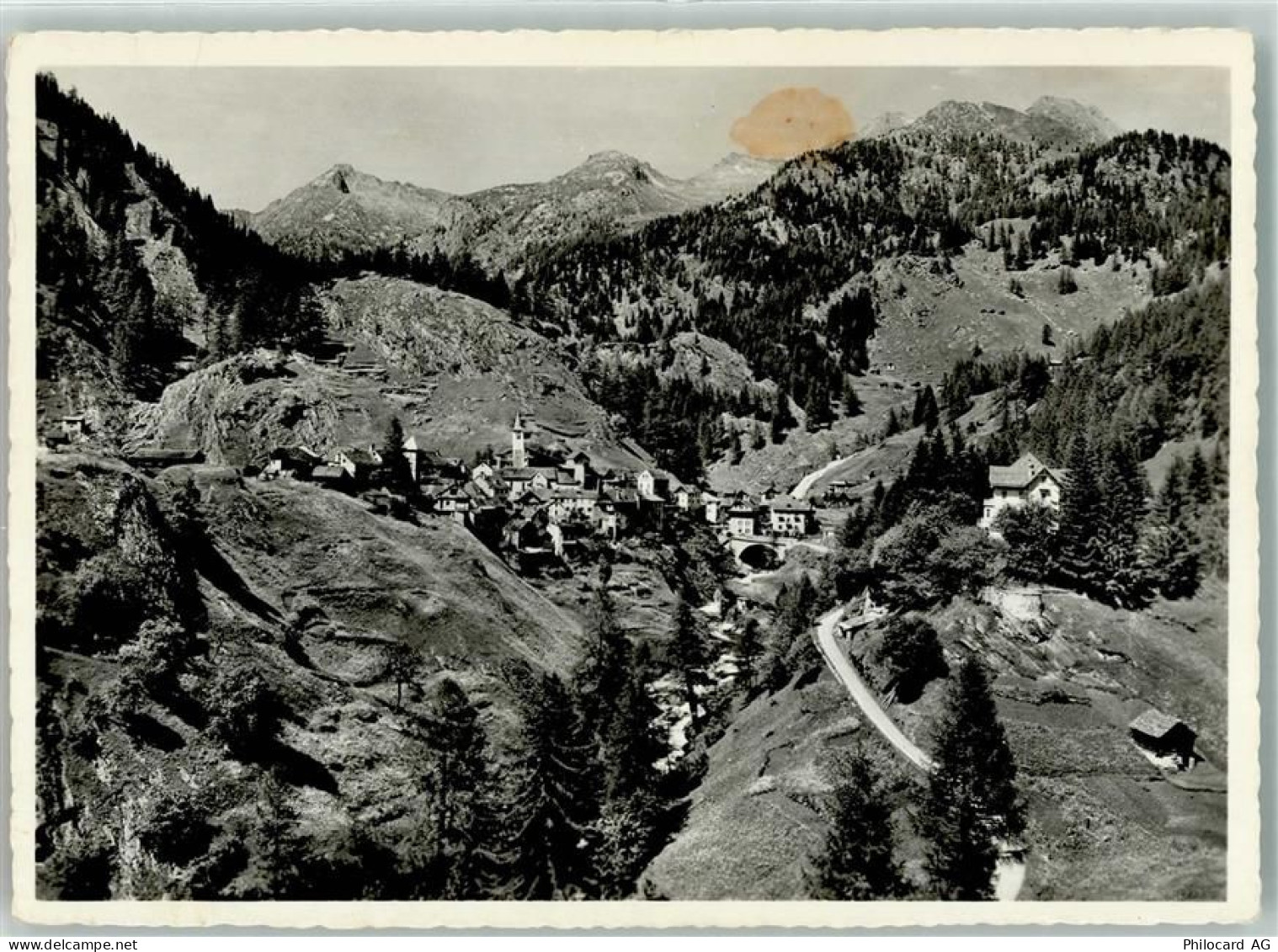 6696 Fusio - 39487920