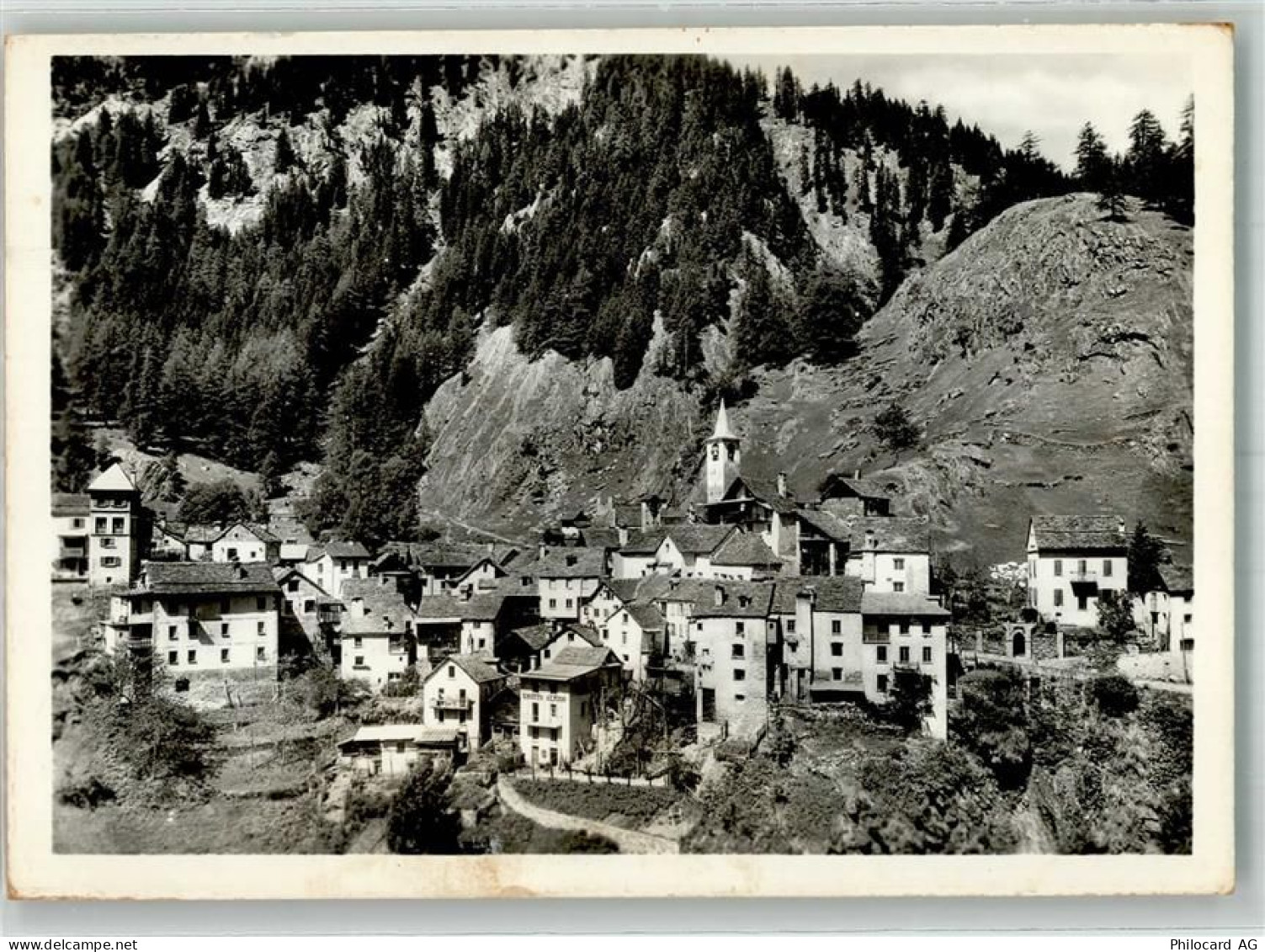 6696 Fusio Foto AK - 38194885