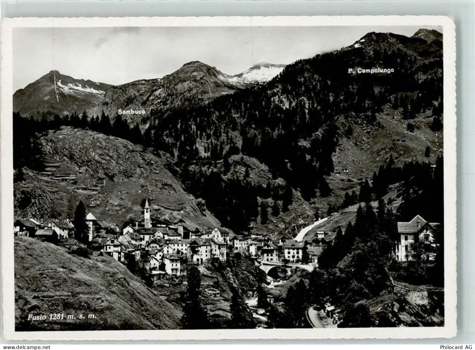 6696 Fusio Gebrauchsspuren - 10301630