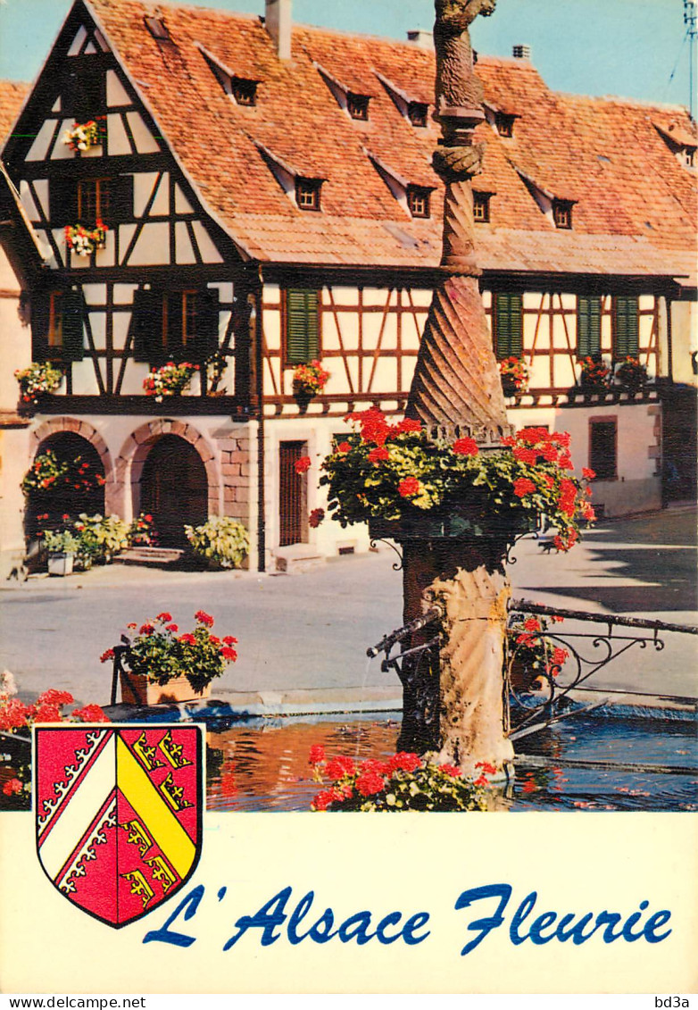 67 - DAMBACH LA VILLE