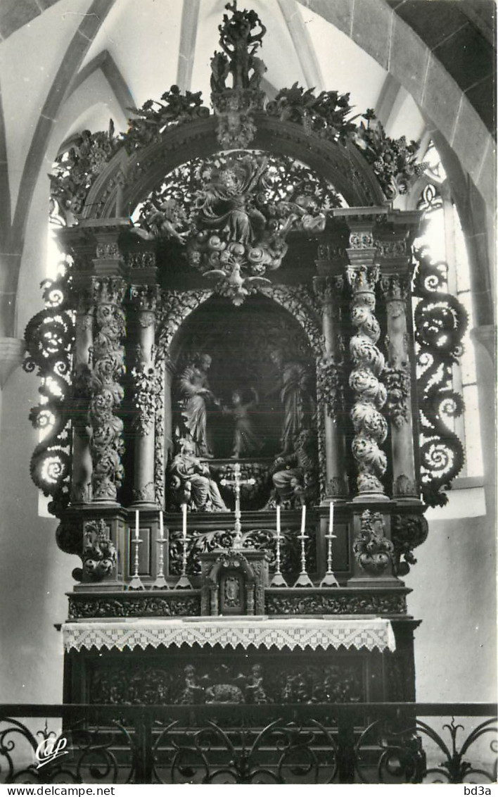 67 - DAMBACH LA VILLE - CONFRERIE SAINT SEBASTIEN