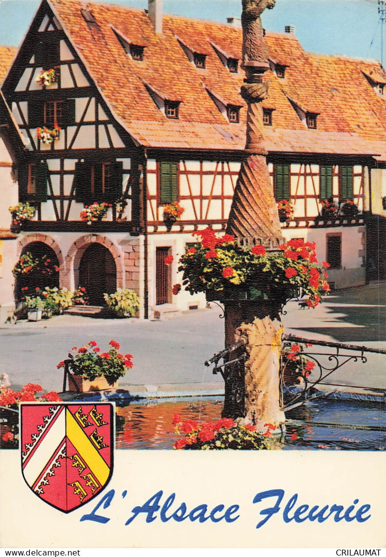 67 DAMBACH LA VILLE DAMBACH LA VILLE