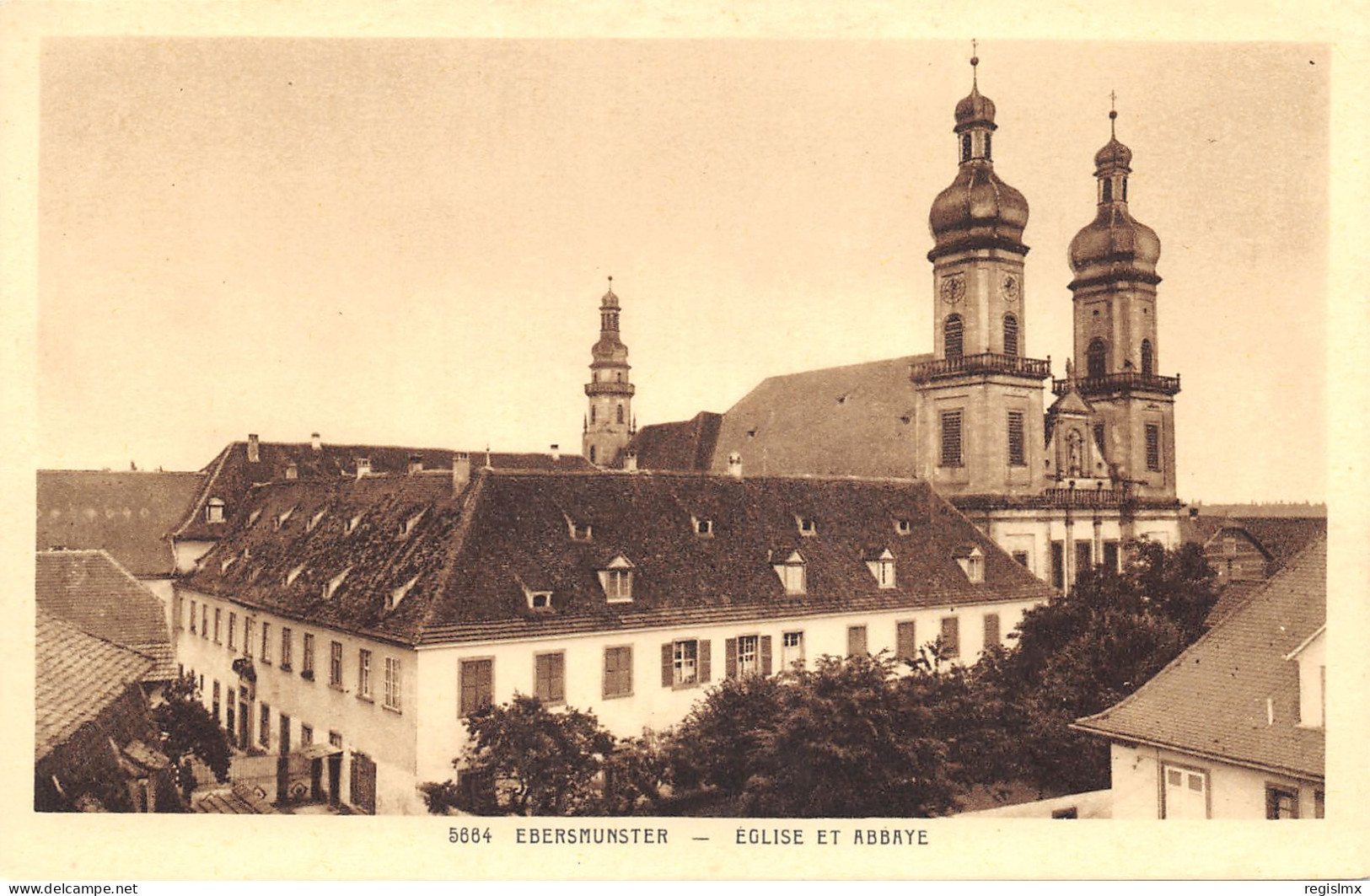 67-EBERSMUNSTER-N°2035-E/0195