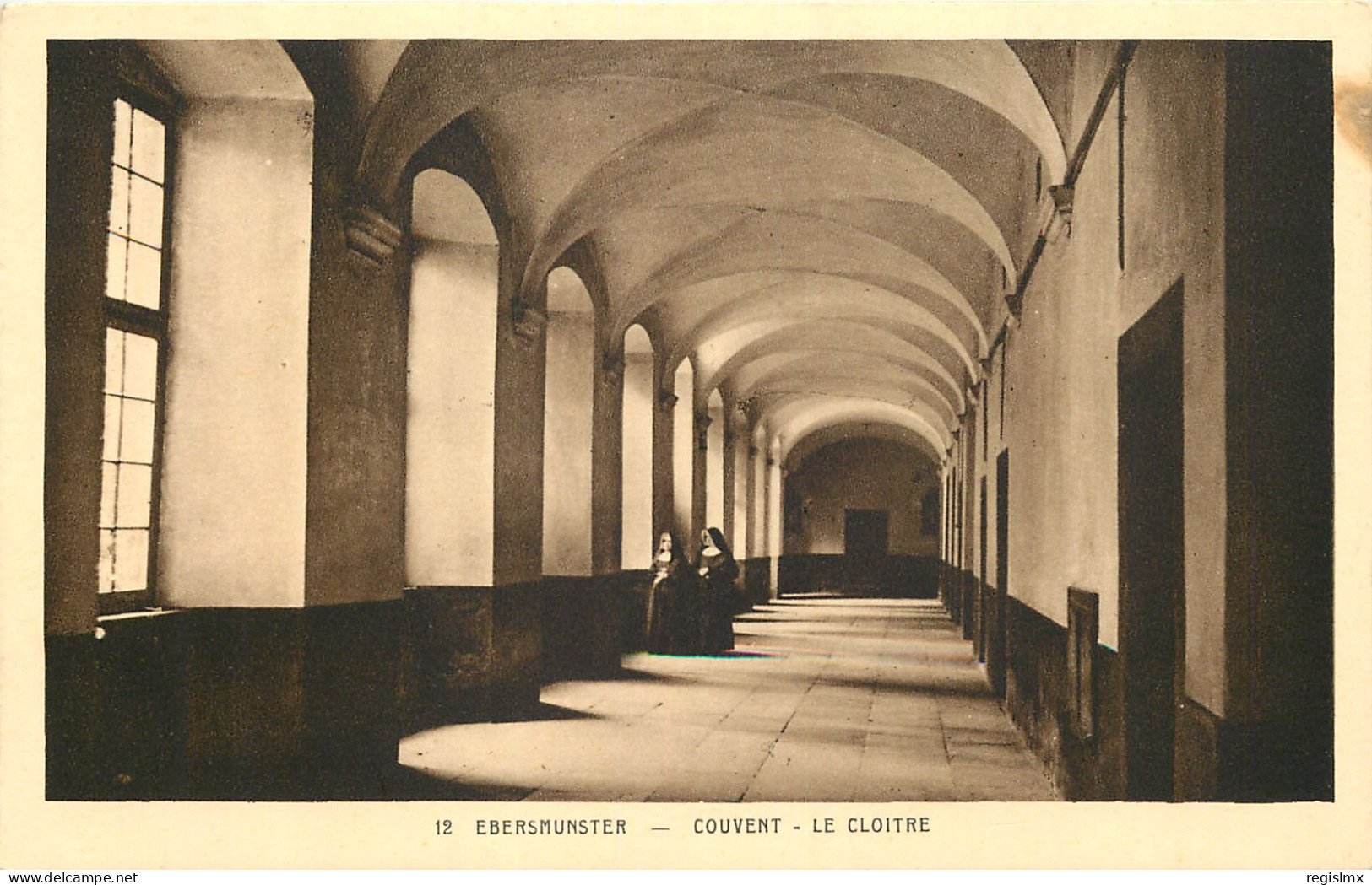 67-EBERSMUNSTER-N°3001-B/0217