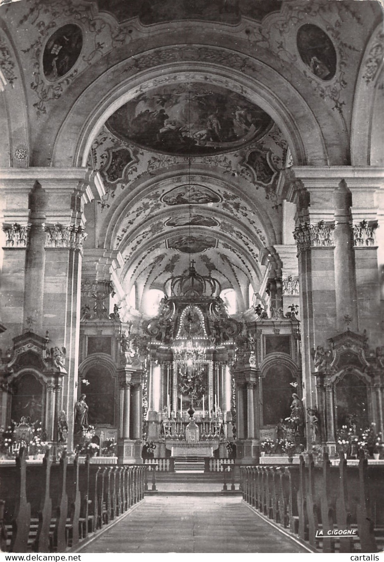 67-EBERSMUNSTER-N°4217-C/0353