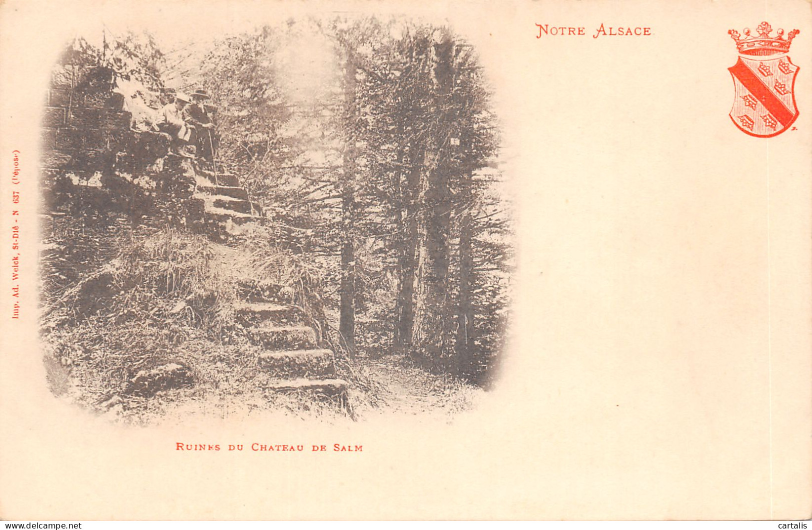 67-LA BROQUE-N°4542-A/0347