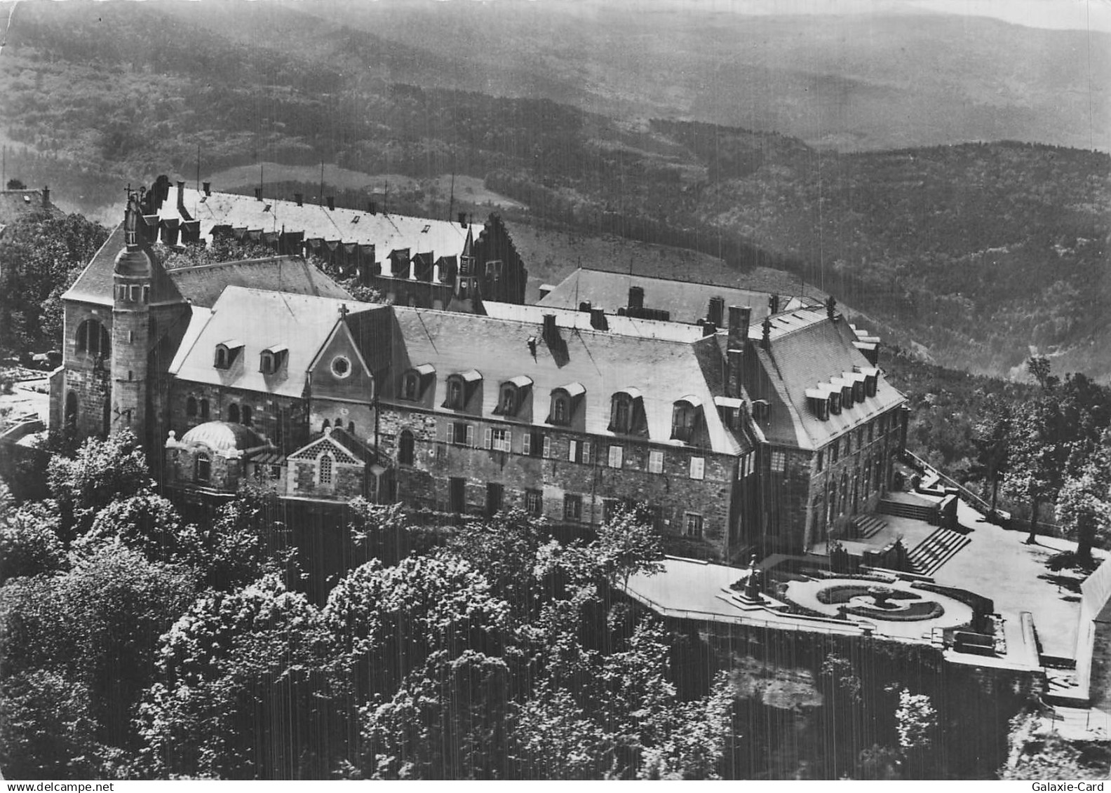 67 MONT SAINTE ODILE MONT SAINTE ODILE
