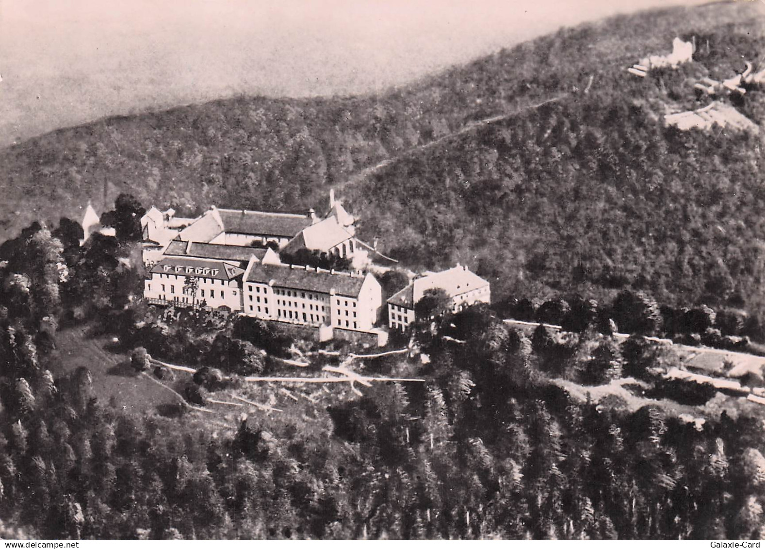 67 MONT SAINTE ODILE MONT SAINTE ODILE