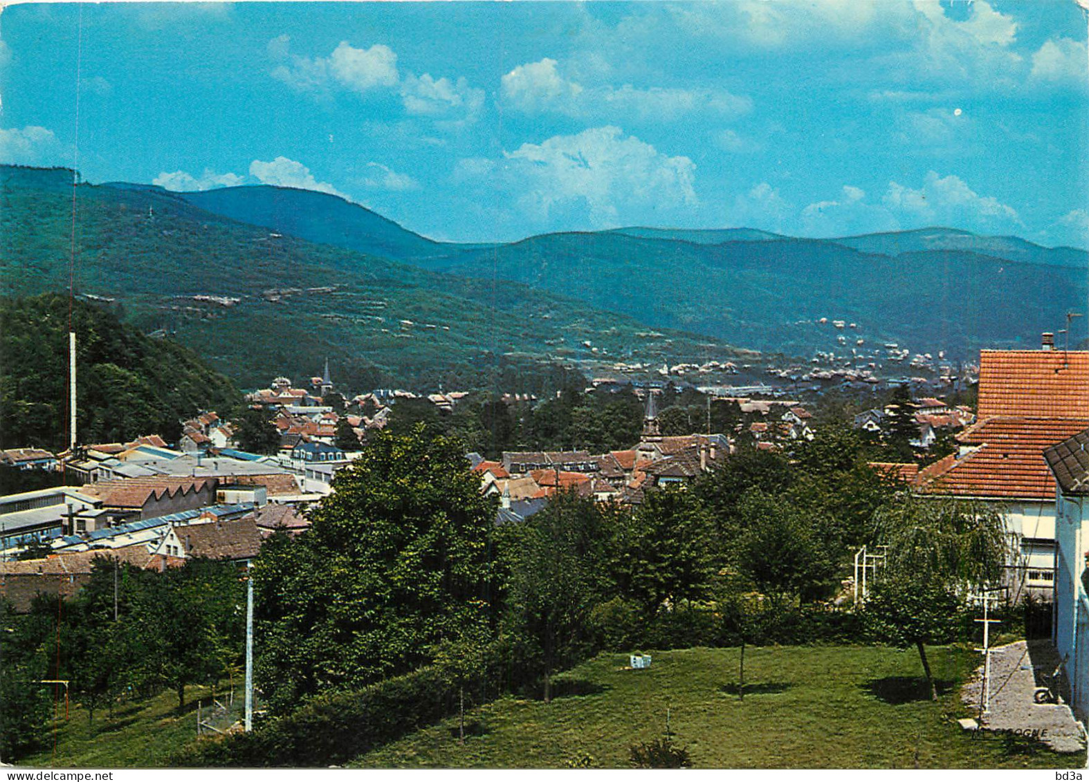 67 - ROTHAU