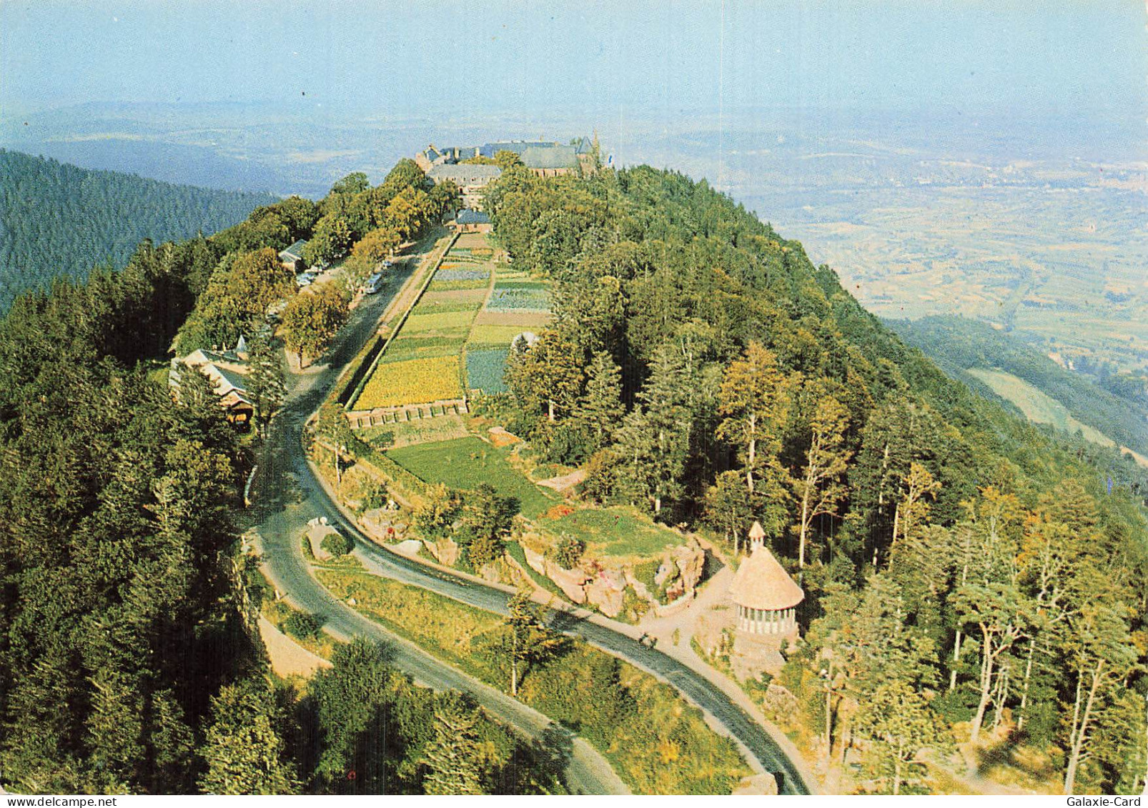 67 SAINTE ODILE MONT SAINTE ODILE