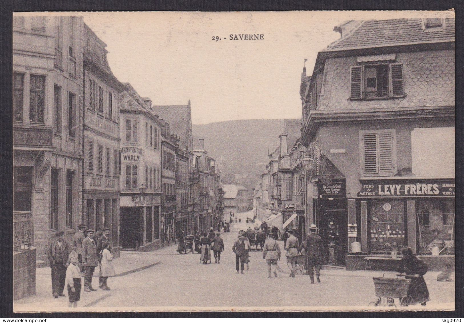 67-SAVERNE