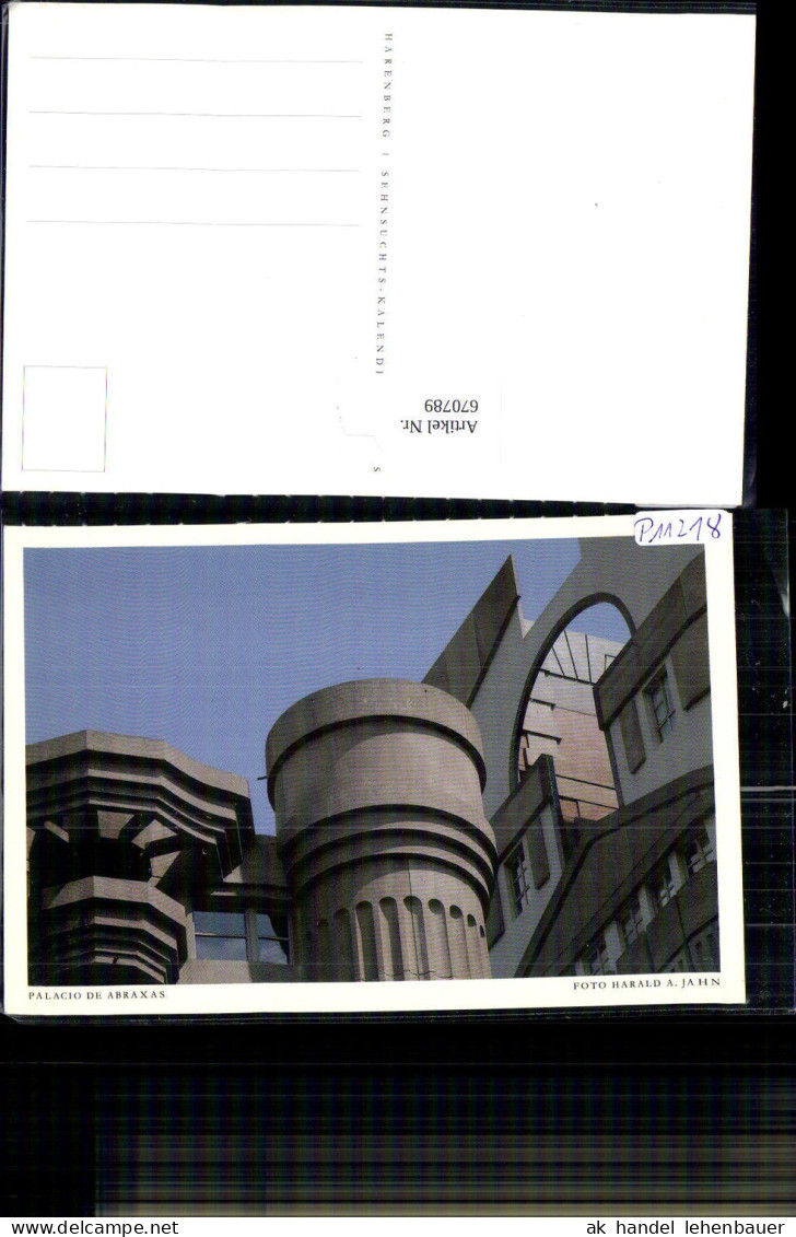 670789,Paris Noisy-le-Grand Palacio de Abraxas France