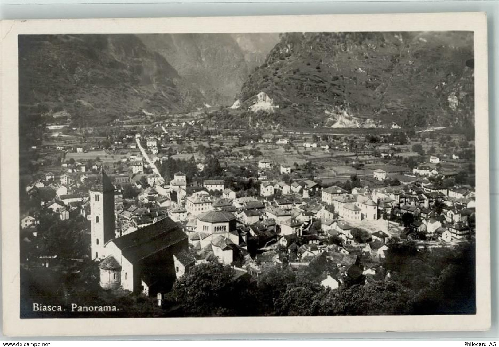 6710 Biasca - 10446249