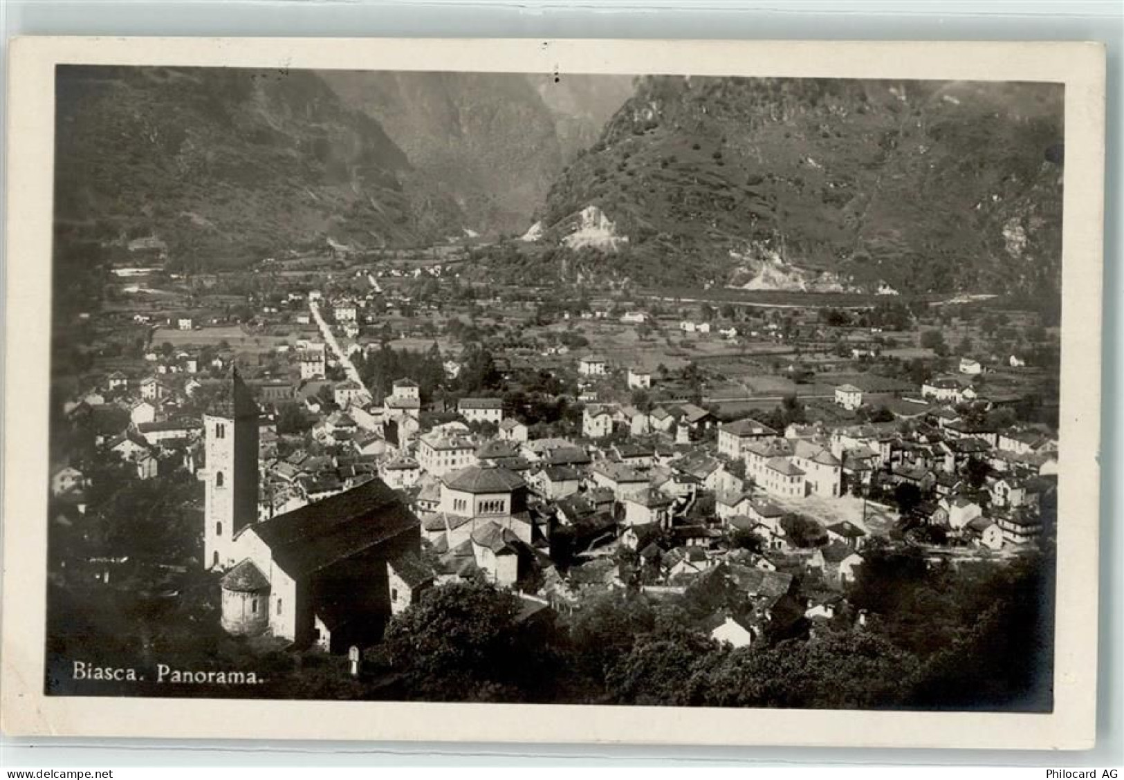 6710 Biasca - 10591885